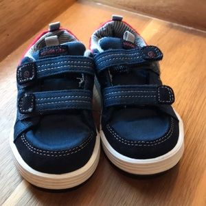 Stride Rite Toddler Boys Shoes Size 7.5